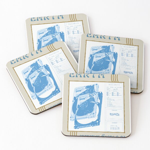 Item preview, Wave to Earth Summer Flows 0.02 Album designed and sold by Get-Plastered.