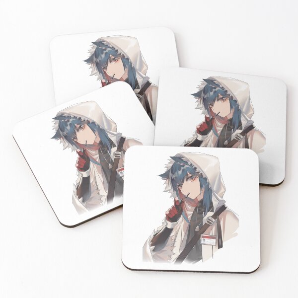 Artikelvorschau, Arknights entworfen und verkauft von ahredyShop.