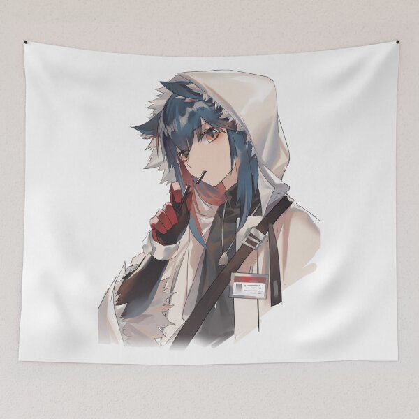 Item preview, Arknights designed and sold by ahredyShop.