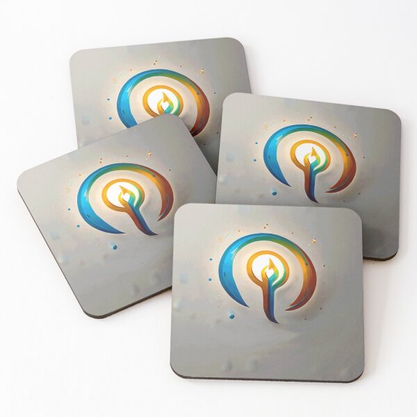 Item preview, Circle of Serenity designed and sold by ArtfullMinds.