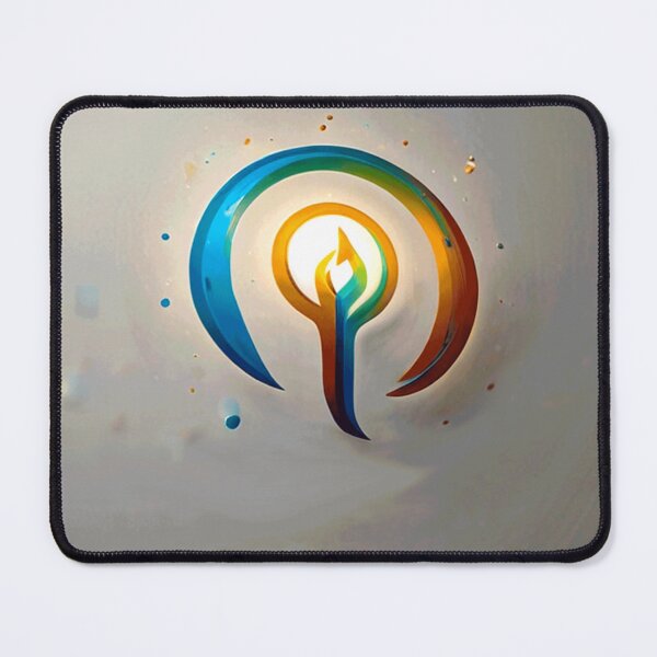 Item preview, Circle of Serenity designed and sold by ArtfullMinds.