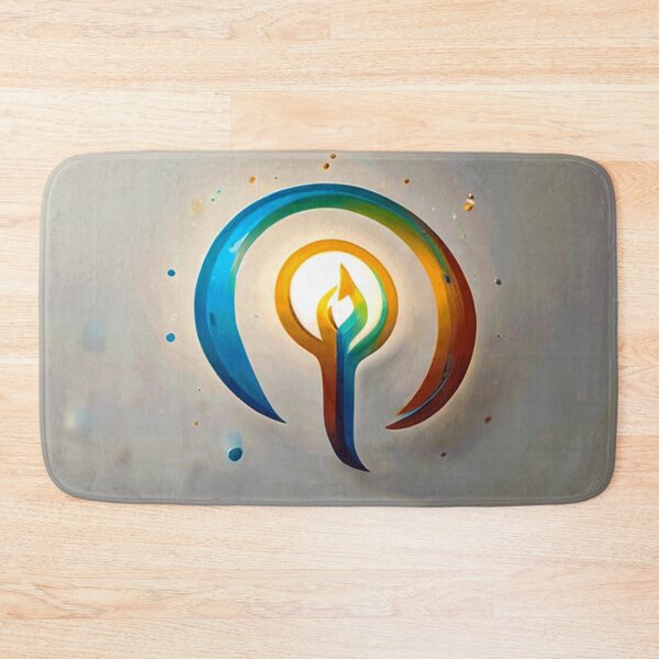Item preview, Circle of Serenity designed and sold by ArtfullMinds.