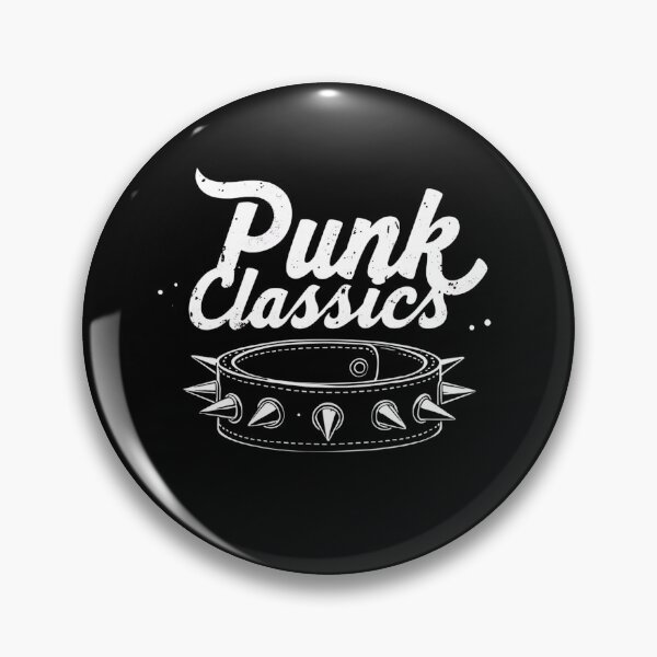 Item preview, Punk Classics – Rivet Collar Edition designed and sold by nbg2012.
