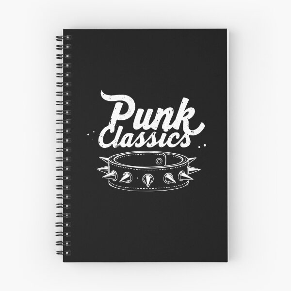 Item preview, Punk Classics – Rivet Collar Edition designed and sold by nbg2012.
