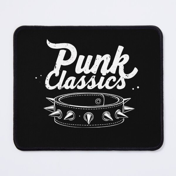 Item preview, Punk Classics – Rivet Collar Edition designed and sold by nbg2012.