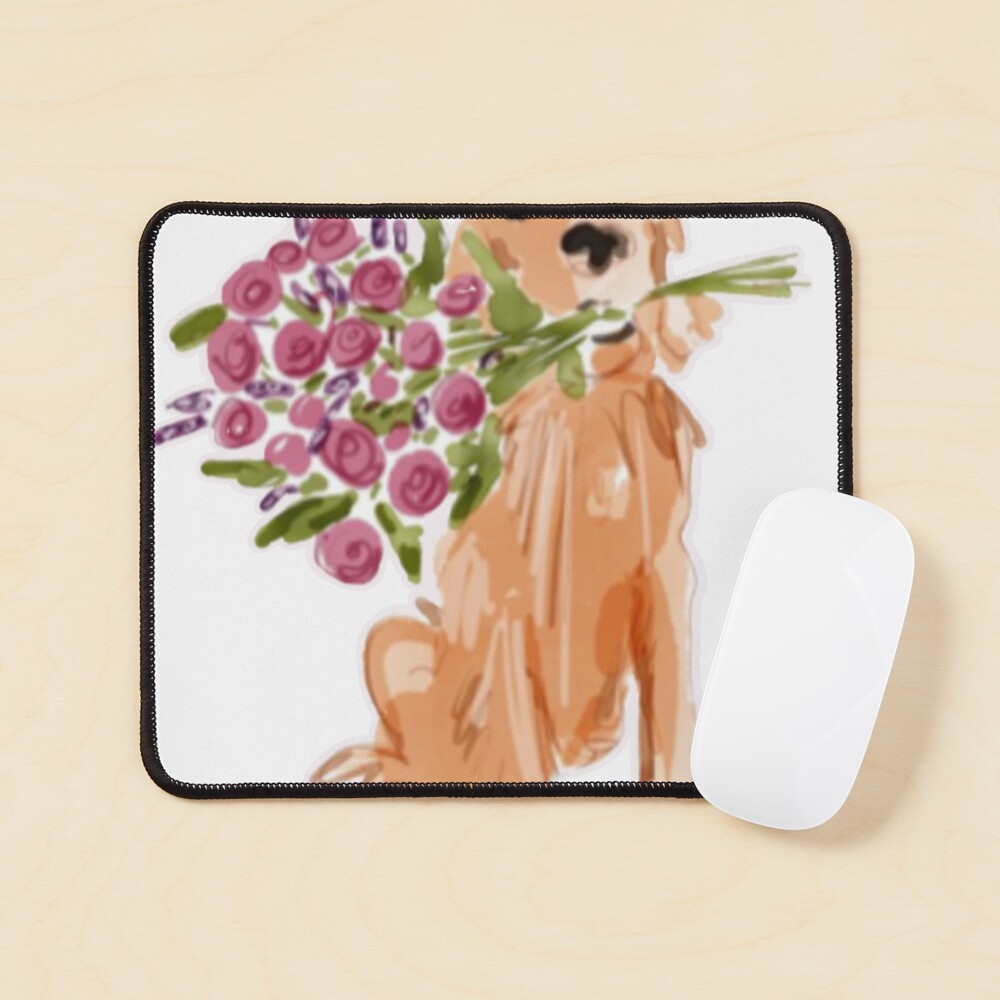 Item preview, Mouse Pad designed and sold by Supersigma.