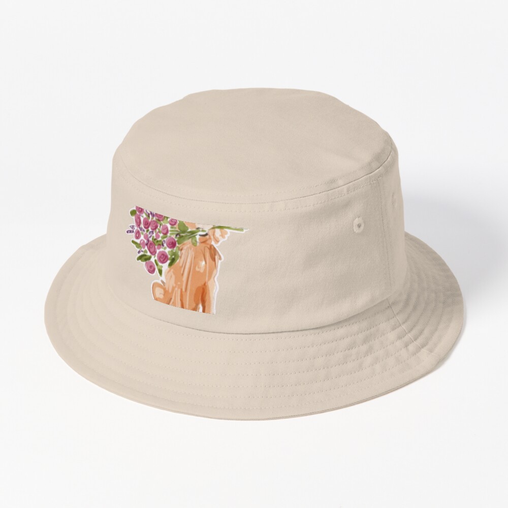 Item preview, Bucket Hat designed and sold by Supersigma.