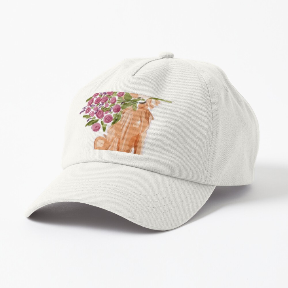 Item preview, Dad Hat designed and sold by Supersigma.
