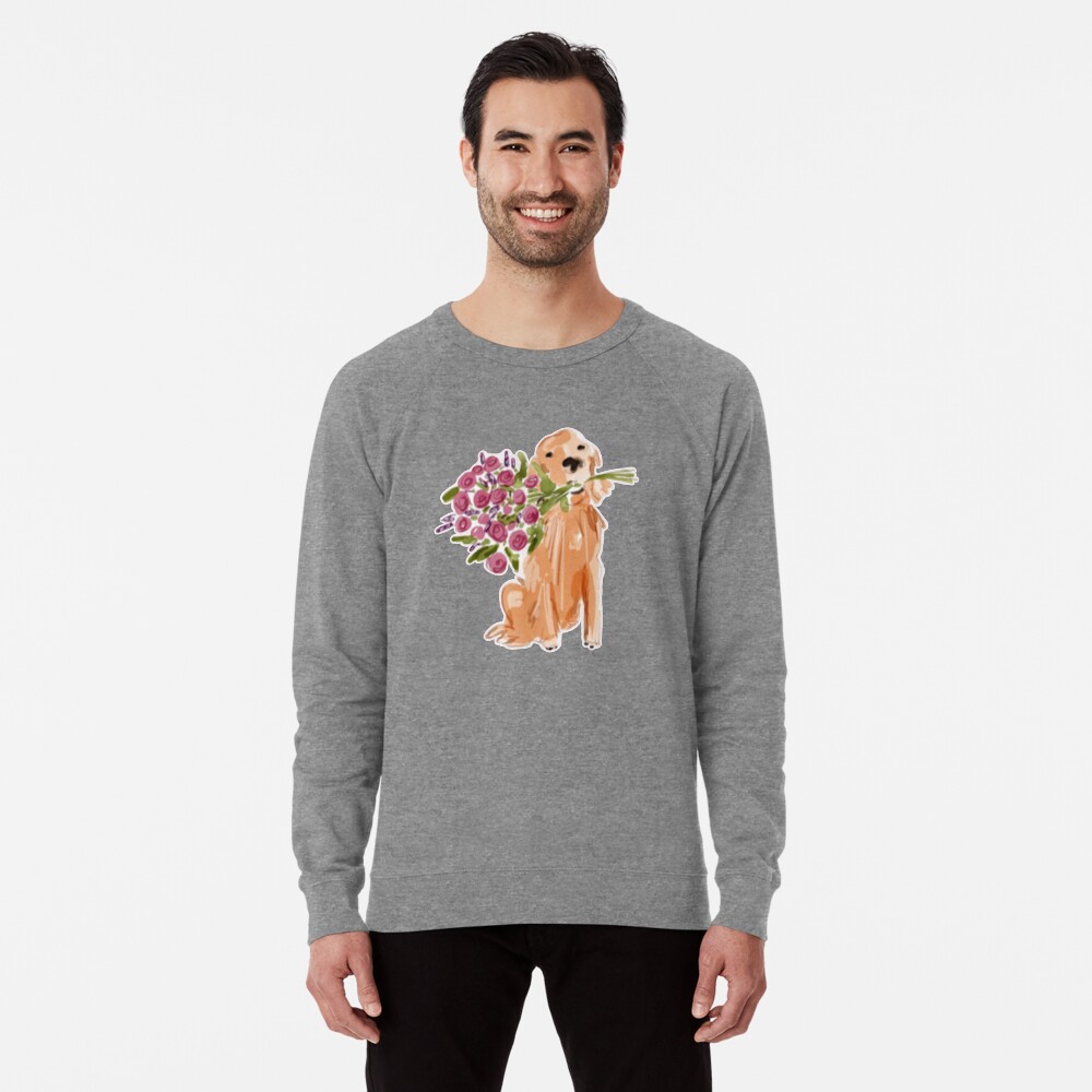 Item preview, Lightweight Sweatshirt designed and sold by Supersigma.