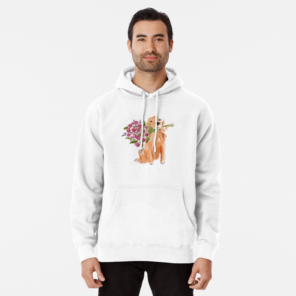 Item preview, Pullover Hoodie designed and sold by Supersigma.