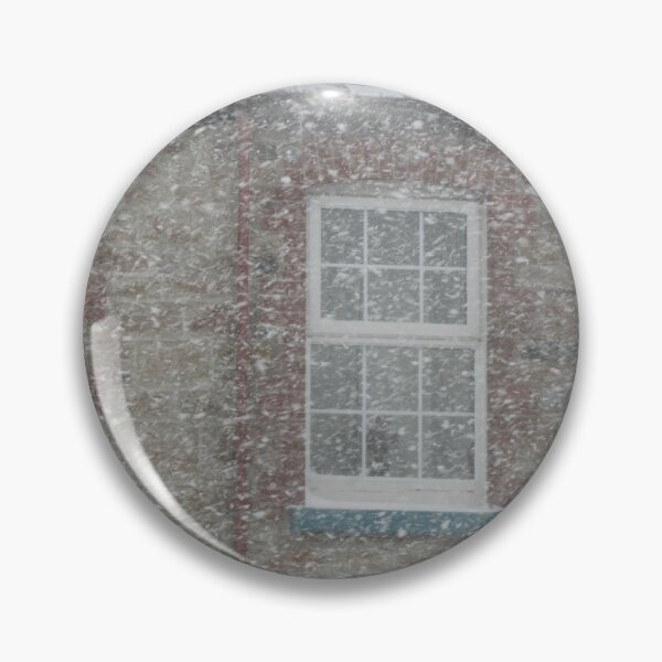 Item preview, Snowstorm In South Brent designed and sold by lezvee.
