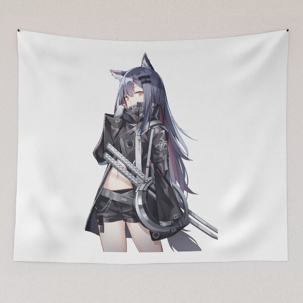 Item preview, Arknights designed and sold by ahredyShop.