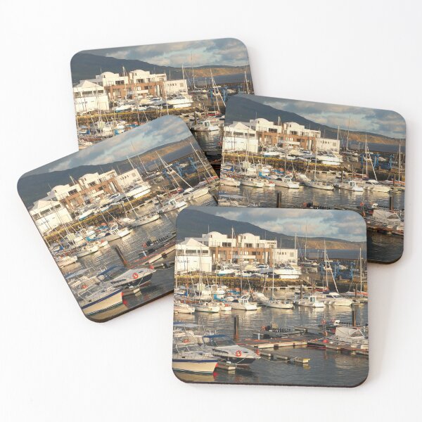 Item preview, Marina in the Azores designed and sold by Gaspar Avila.