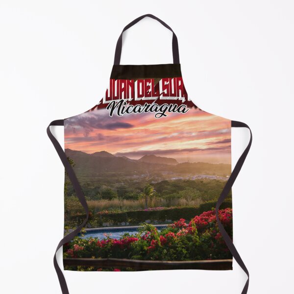 Item preview, San Juan del Sur Nicaragua designed and sold by TravelWish.