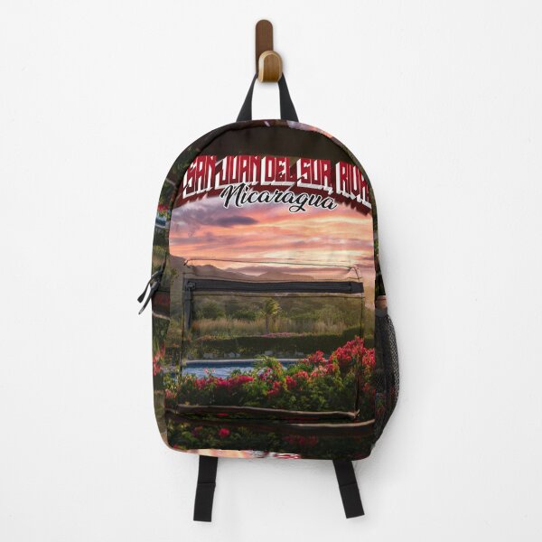 Item preview, San Juan del Sur Nicaragua designed and sold by TravelWish.