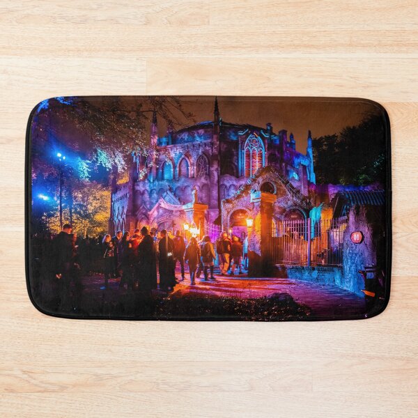 Item preview, Danse Macabre Efteling designed and sold by Roze Quartz.