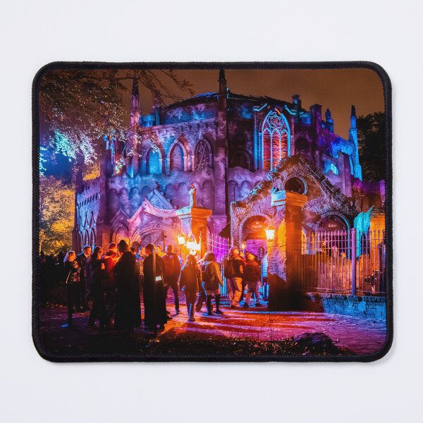 Item preview, Danse Macabre Efteling designed and sold by Roze Quartz.