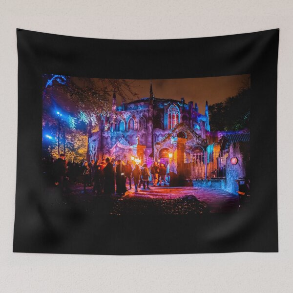 Item preview, Danse Macabre Efteling designed and sold by Roze Quartz.