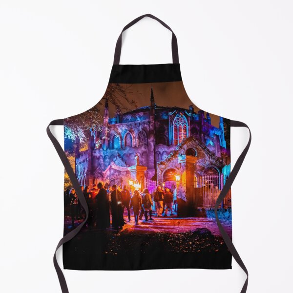 Item preview, Danse Macabre Efteling designed and sold by Roze Quartz.