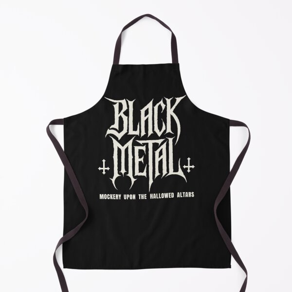 Item preview, Blasphemy and Mockery- Black Metal designed and sold by marosz12.