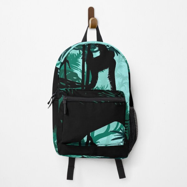 Item preview, Mystic Jungle Shadows designed and sold by DabGraphic.