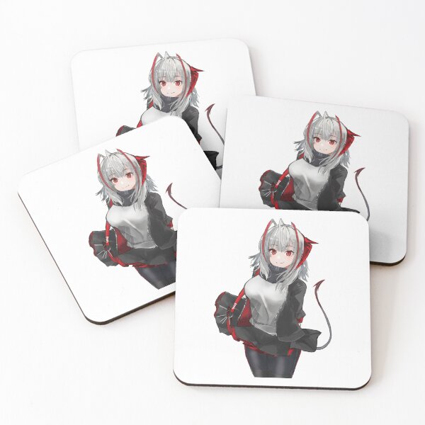 Artikelvorschau, Arknights entworfen und verkauft von ahredyShop.