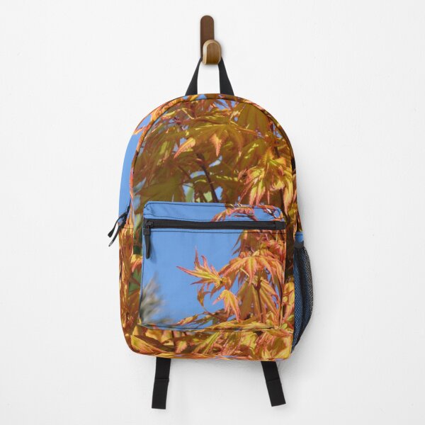 Item preview, Golden Acer (Acer palmatum) designed and sold by lezvee.