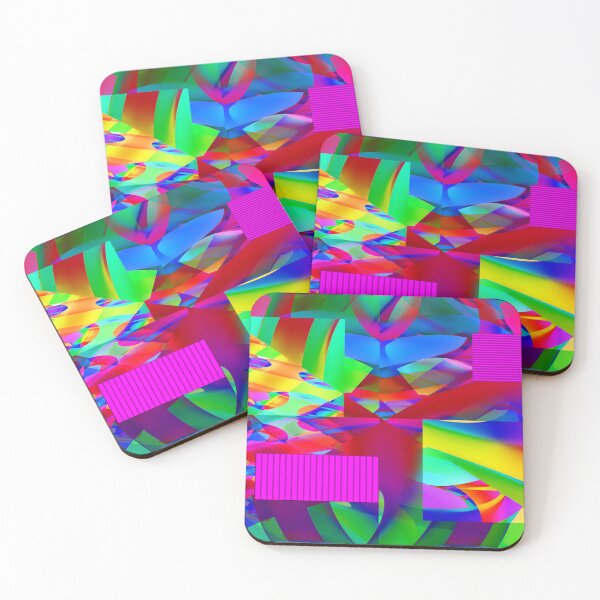 Item preview, Pink and the colors ... designed and sold by Harryucksche.