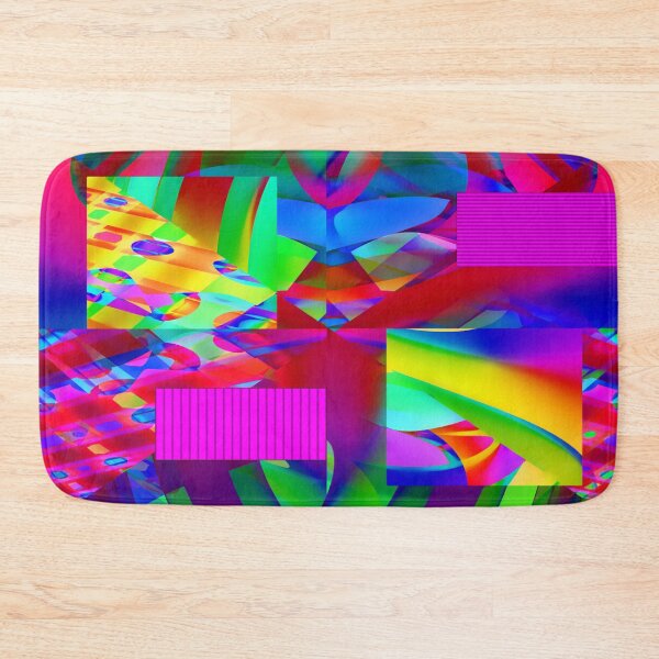 Item preview, Pink and the colors ... designed and sold by Harryucksche.