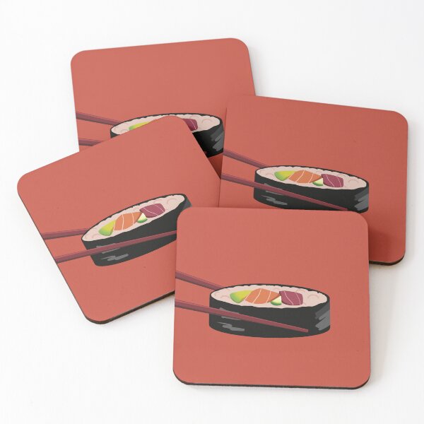 Item preview, Futomaki designed and sold by Chigurena.