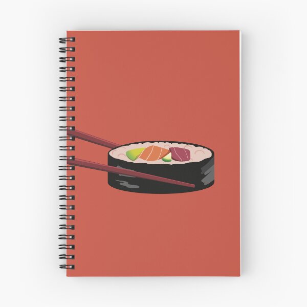 Item preview, Futomaki designed and sold by Chigurena.