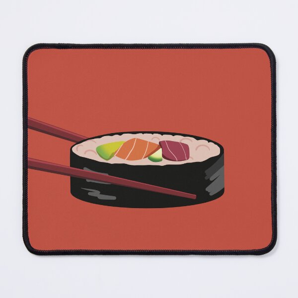 Item preview, Futomaki designed and sold by Chigurena.