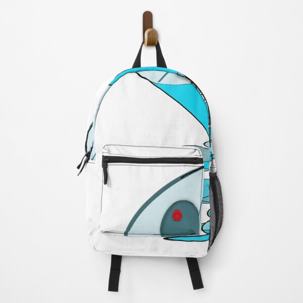 Item preview, Jetsons Martini designed and sold by MidCenturyMama.