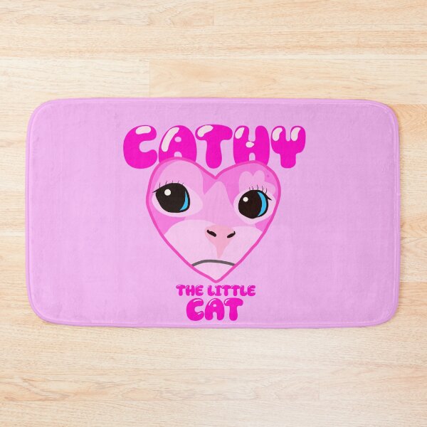 Item preview, Cathy the little heart designed and sold by petiteToulon.