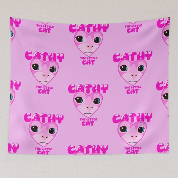 Item preview, Cathy the little heart designed and sold by petiteToulon.