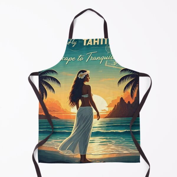 Item preview, Escape to Tranquility designed and sold by denzworx.