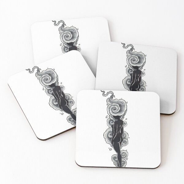 Item preview, Cloud Silhouette designed and sold by Isralj.