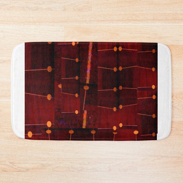 Item preview, Coffee Beans Woodwork  designed and sold by ontological.