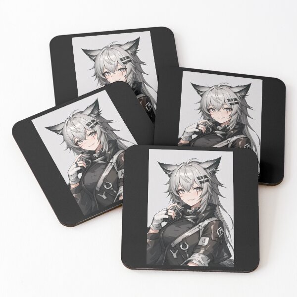 Item preview, Arknights designed and sold by ahredyShop.