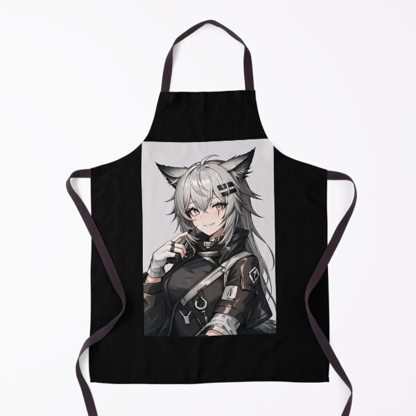 Item preview, Arknights designed and sold by ahredyShop.