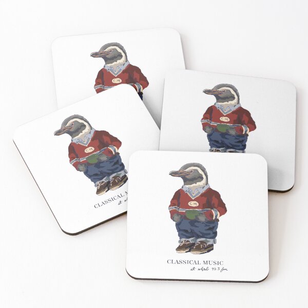 Item preview, CM Herbie designed and sold by WHRB 95.3 FM Harvard Radio.
