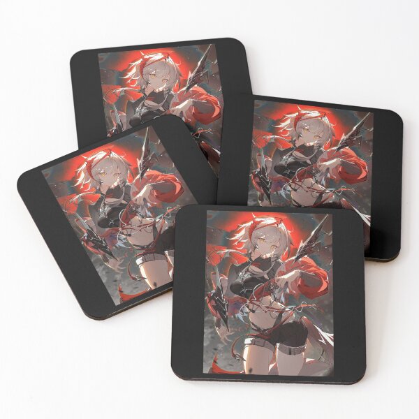 Item preview, Arknights designed and sold by ahredyShop.