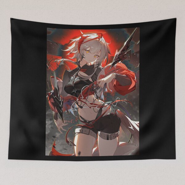 Item preview, Arknights designed and sold by ahredyShop.