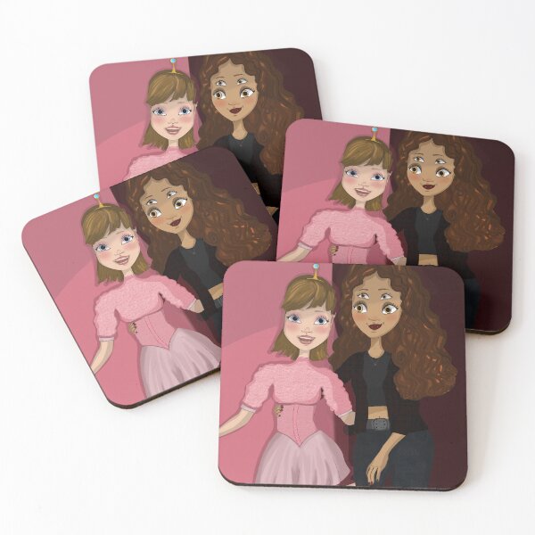 Item preview, Soulmates  designed and sold by CAarteandmagic.