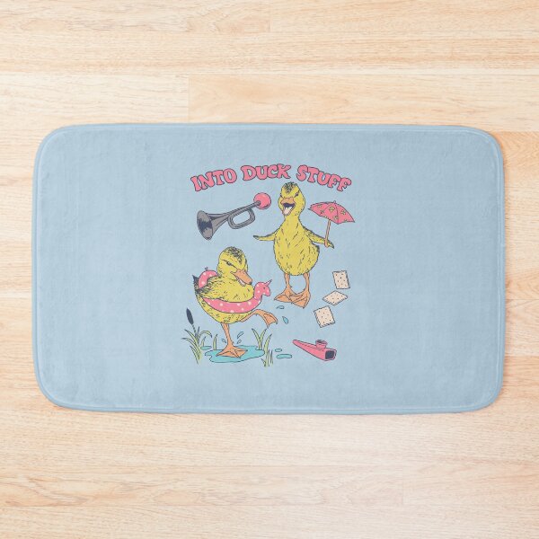 Item preview, Into Duck Stuff designed and sold by wytrab8.