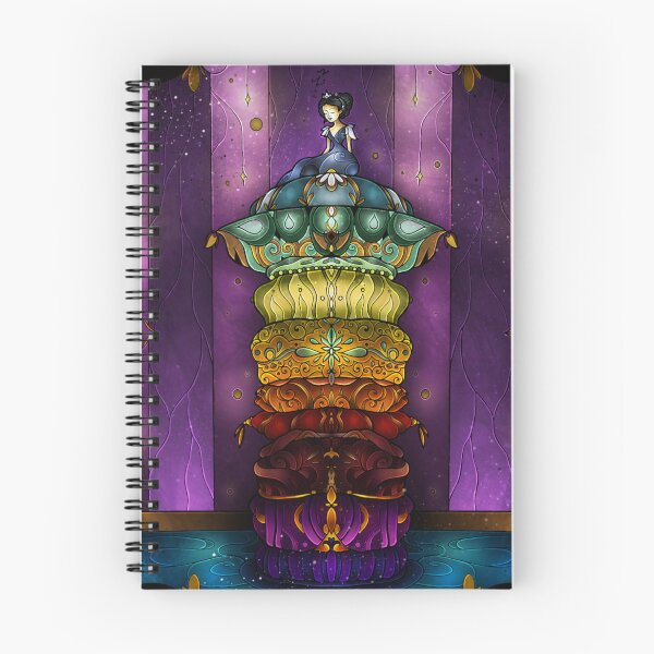 Item preview, The Princess and the Pea designed and sold by Mandie Manzano.