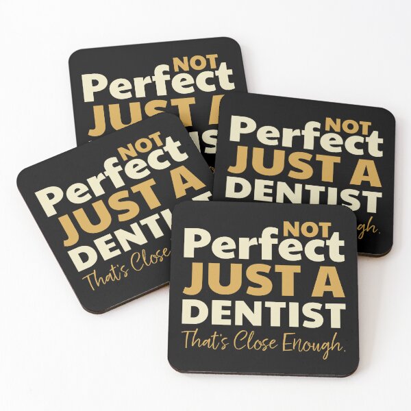 Item preview, Cool Dentist designed and sold by SeasonXpress.