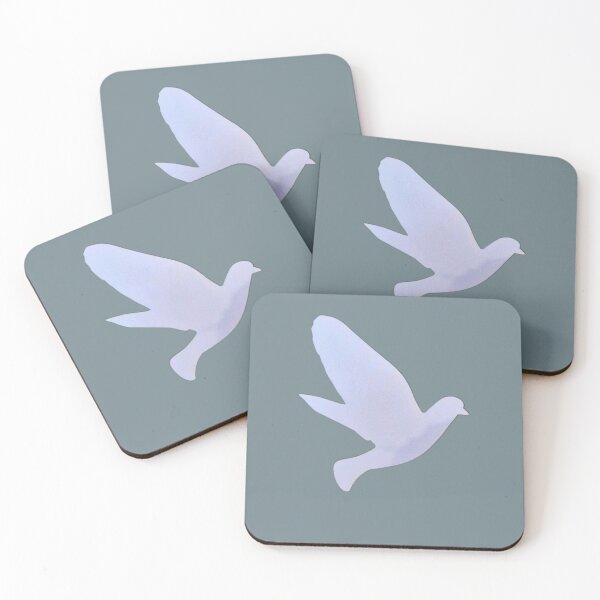 Item preview, Reflective Dove designed and sold by ontological.