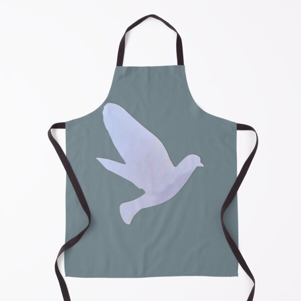 Item preview, Reflective Dove designed and sold by ontological.