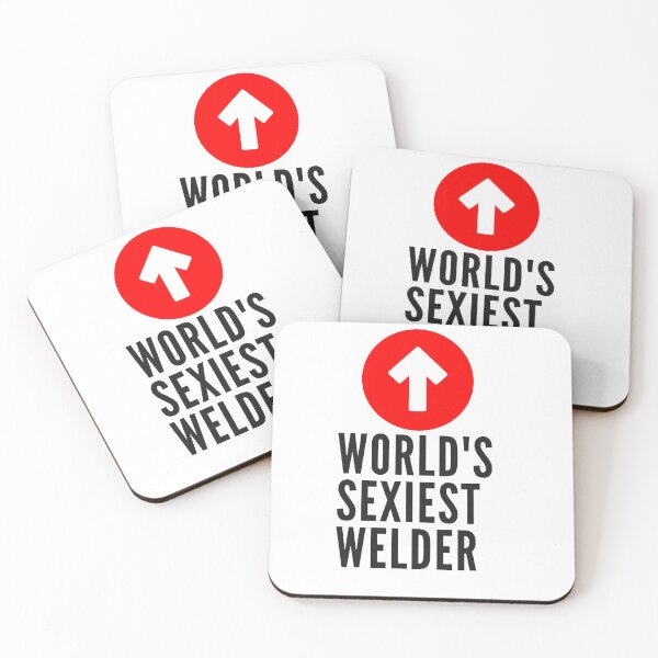 Item preview, Welder Mug-World's Sexiest Welder designed and sold by L-DR.